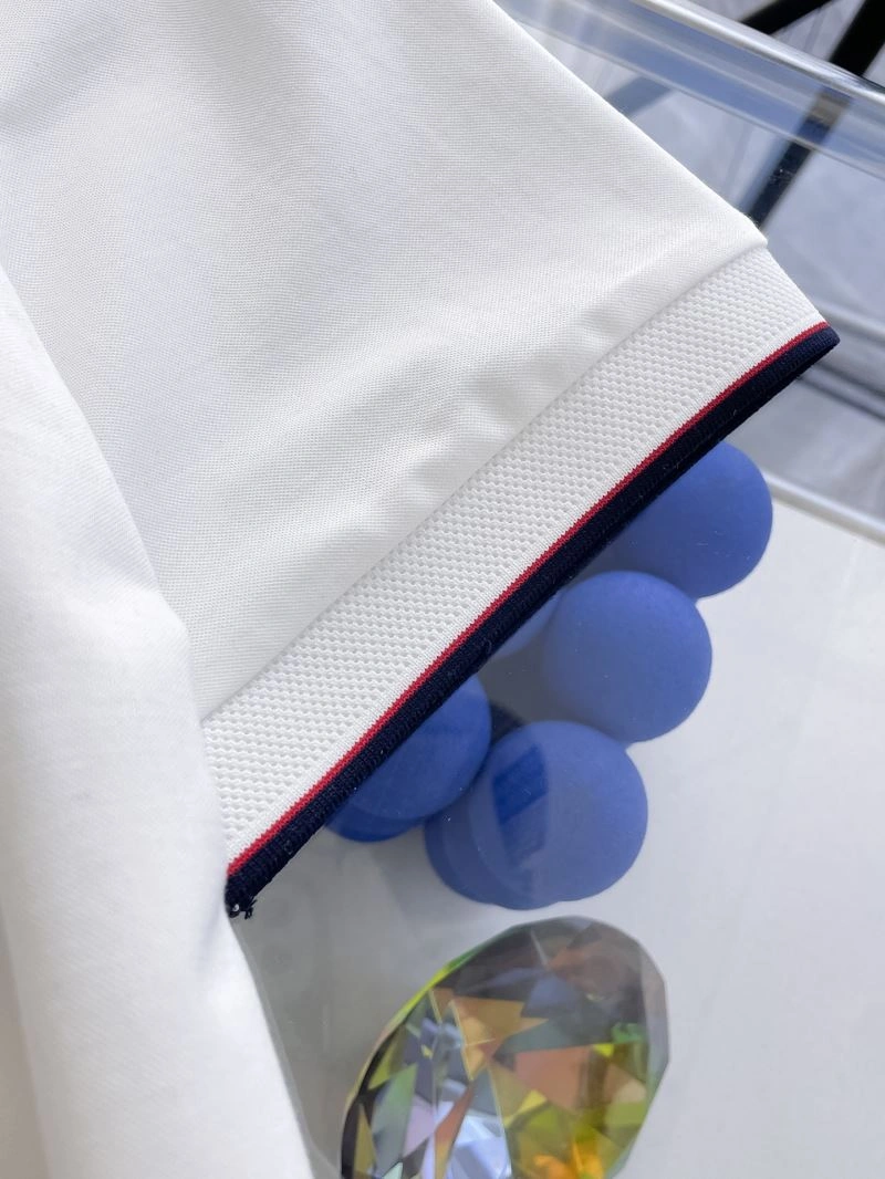 Kiton T-Shirts EasyCare 162772
