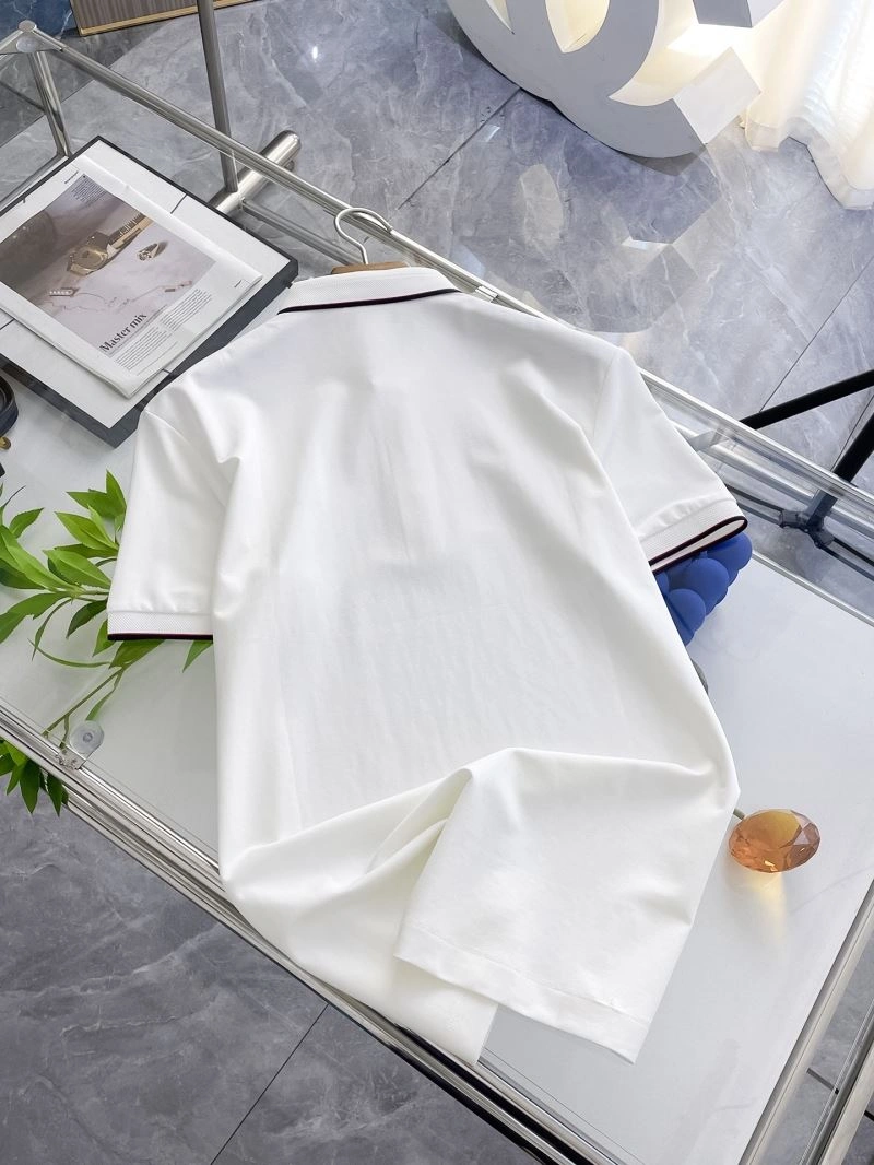 Kiton T-Shirts EasyCare 162772