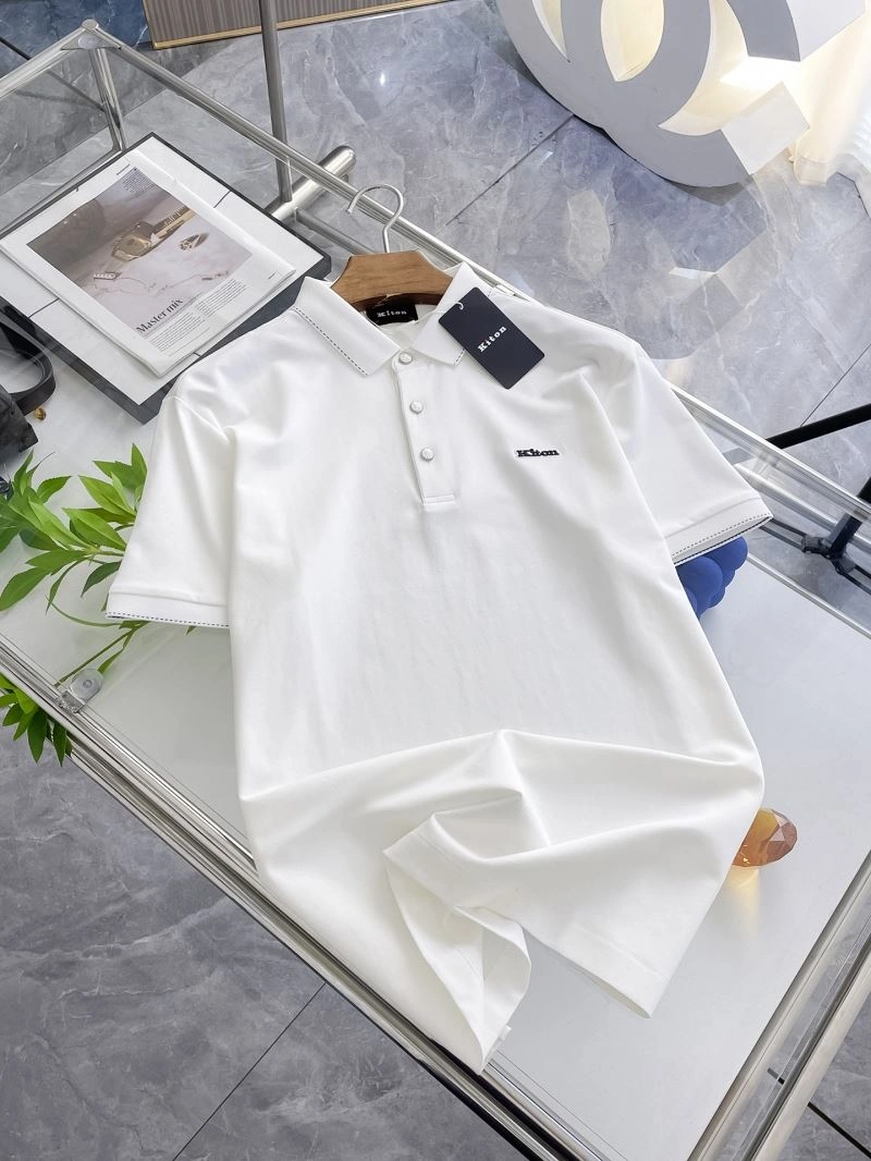 Functional Kiton T-Shirts 162770