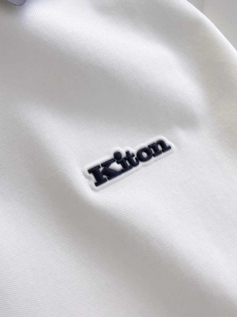 Functional Kiton T-Shirts 162770