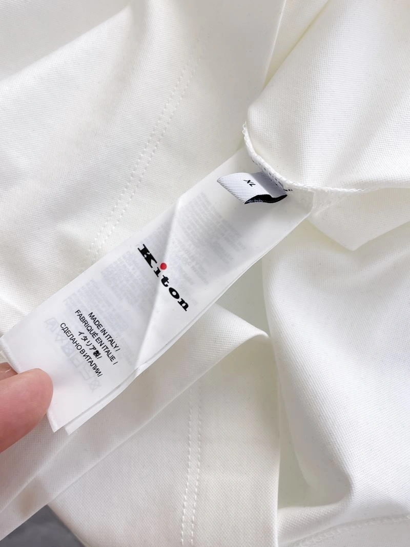Functional Kiton T-Shirts 162770