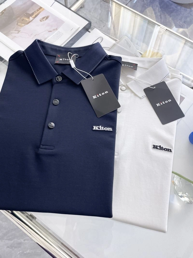 Functional Kiton T-Shirts 162770