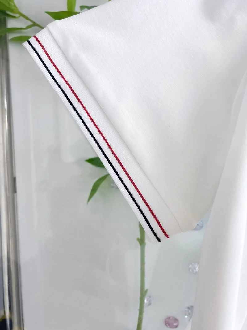Tailored Kiton T-Shirts 162816