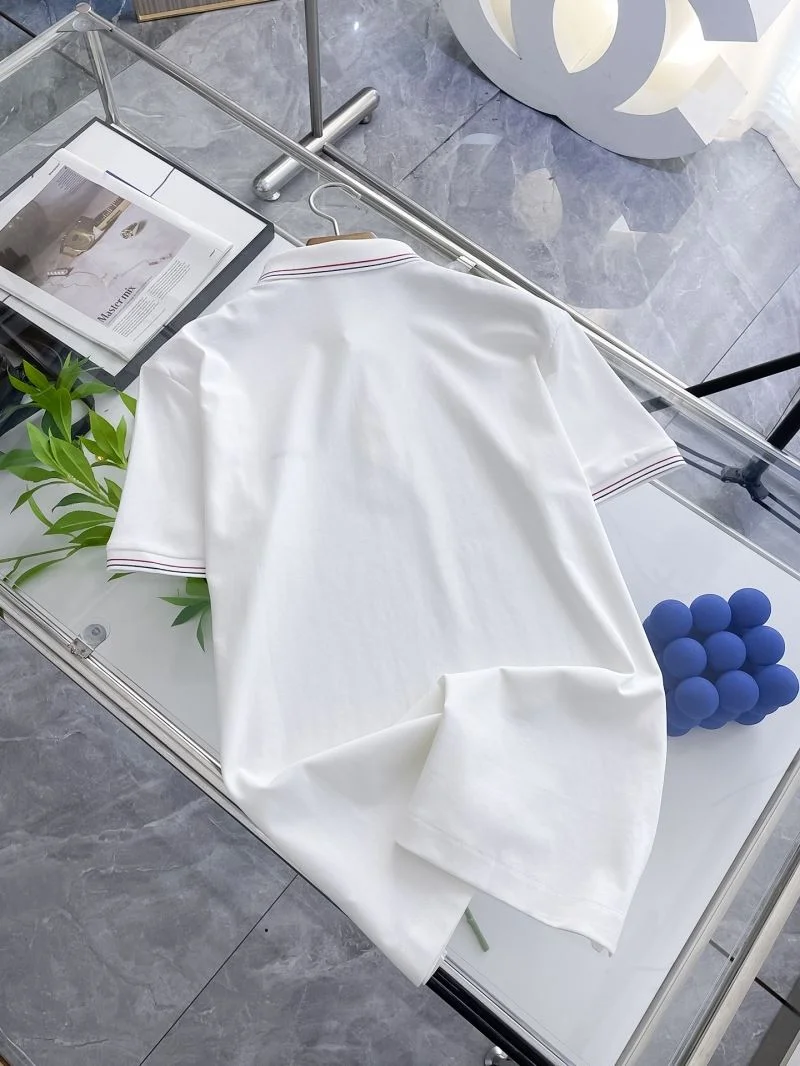 Tailored Kiton T-Shirts 162816