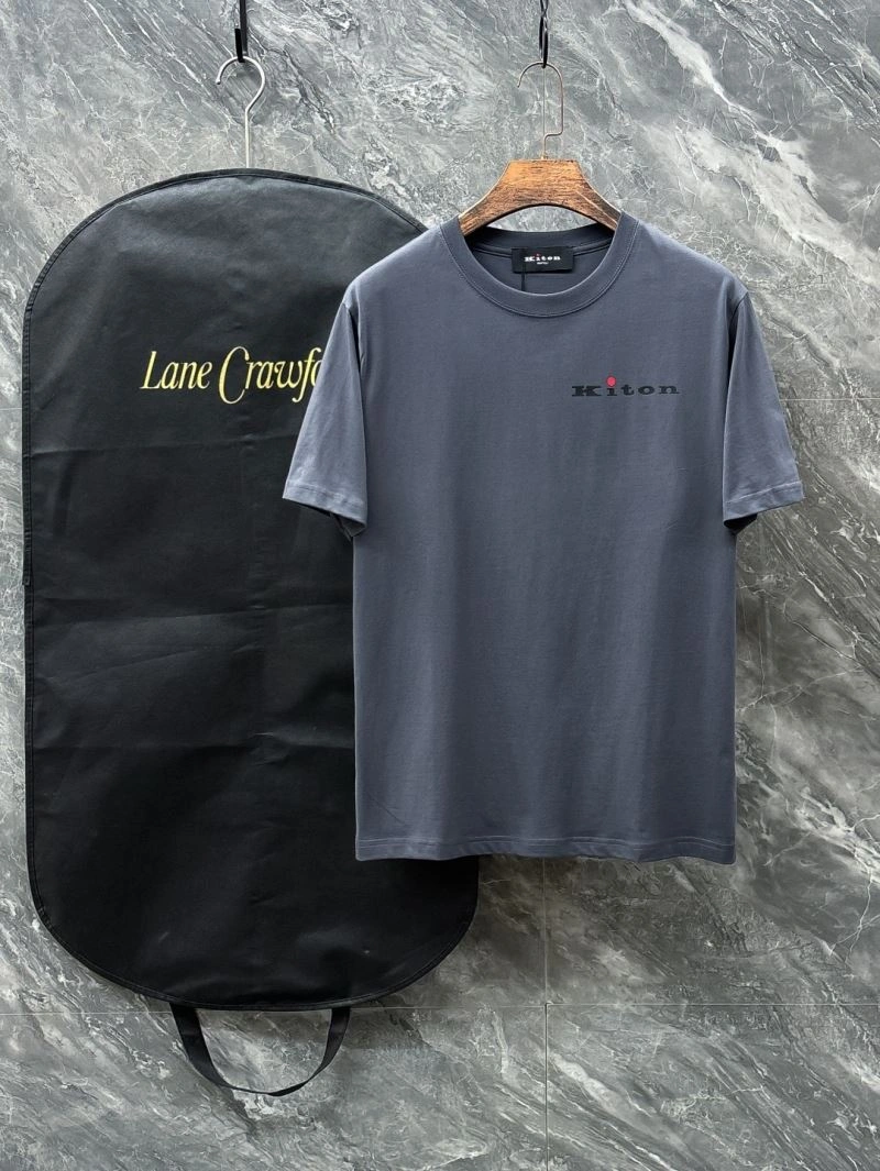 Flexible Kiton T-Shirts 162767