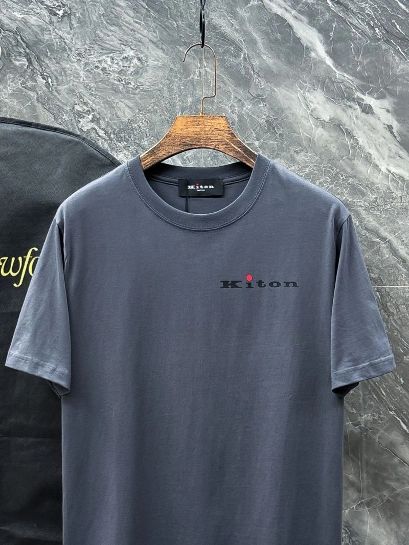 Flexible Kiton T-Shirts 162767