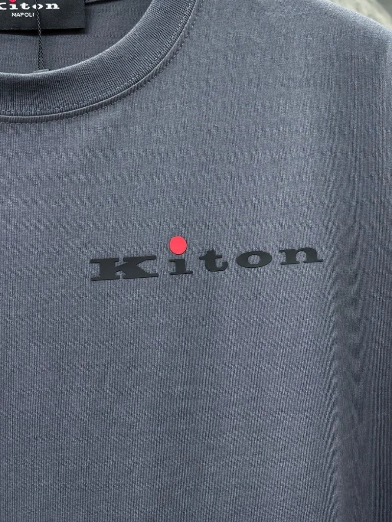 Flexible Kiton T-Shirts 162767