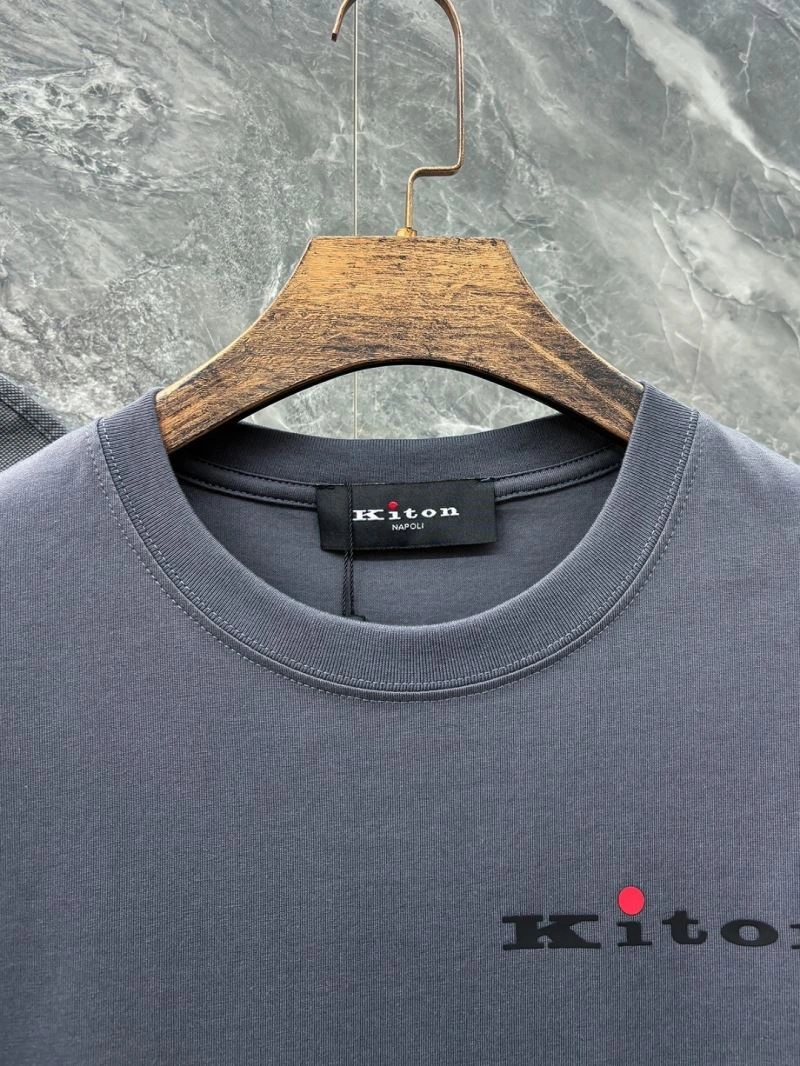 Flexible Kiton T-Shirts 162767
