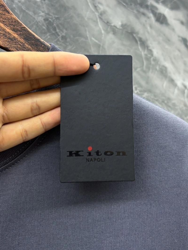 Flexible Kiton T-Shirts 162767