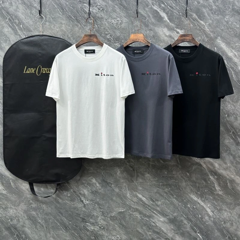 Stylish Kiton T-Shirts 162769