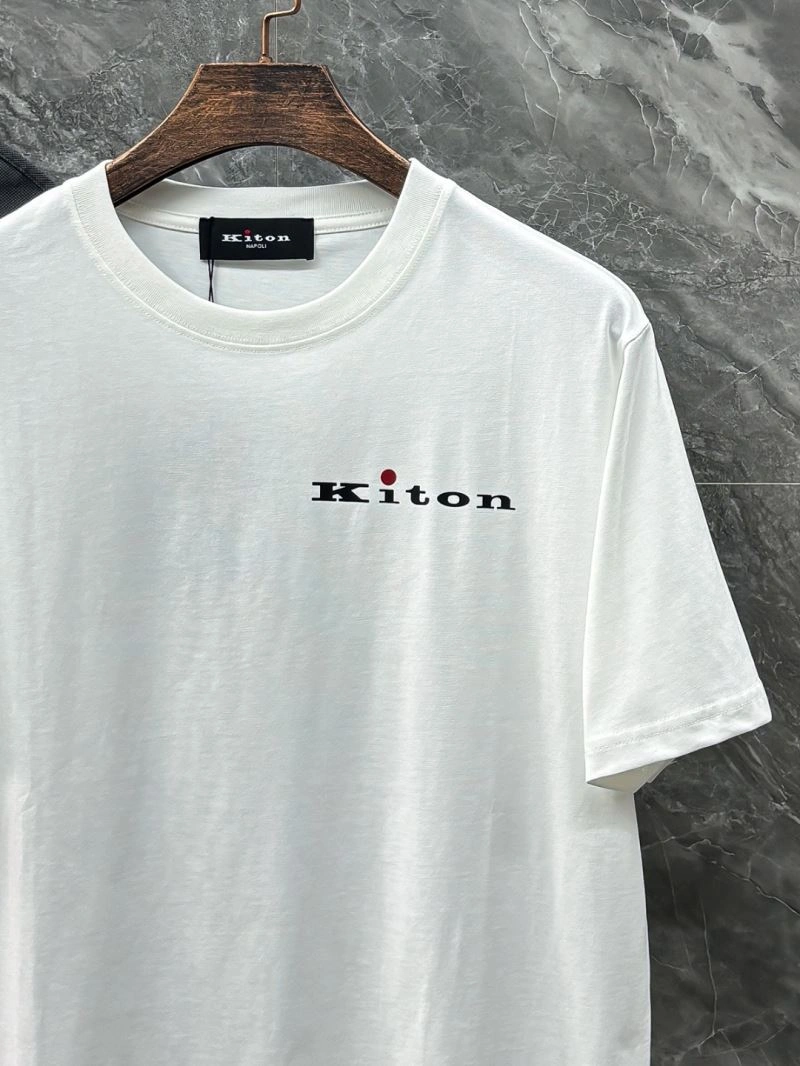 Stylish Kiton T-Shirts 162769