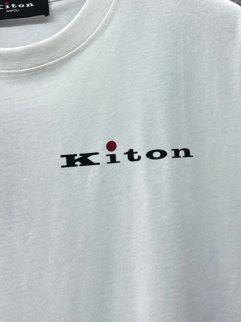 Stylish Kiton T-Shirts 162769