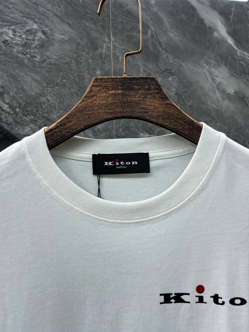 Stylish Kiton T-Shirts 162769