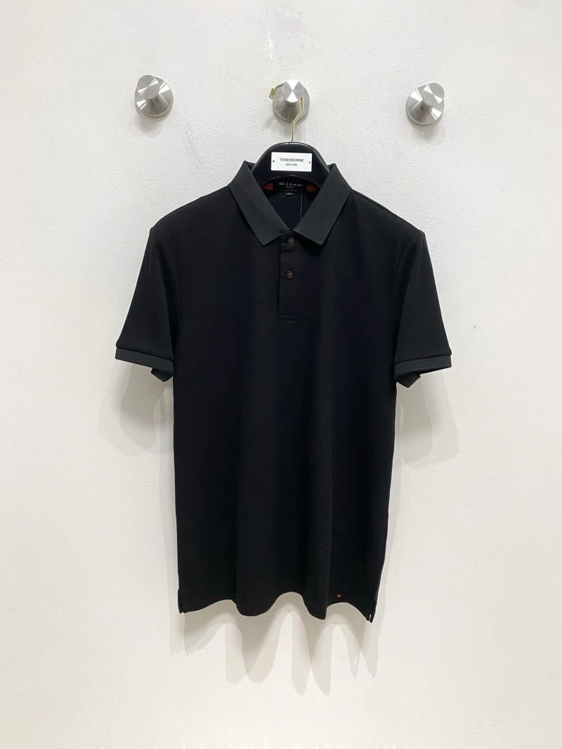 Kiton T-Shirts WeatherProof 162811