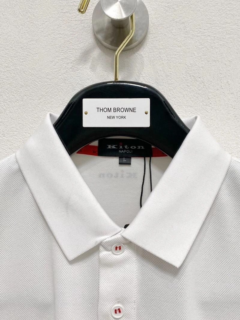 Supportive Kiton T-Shirts 162766