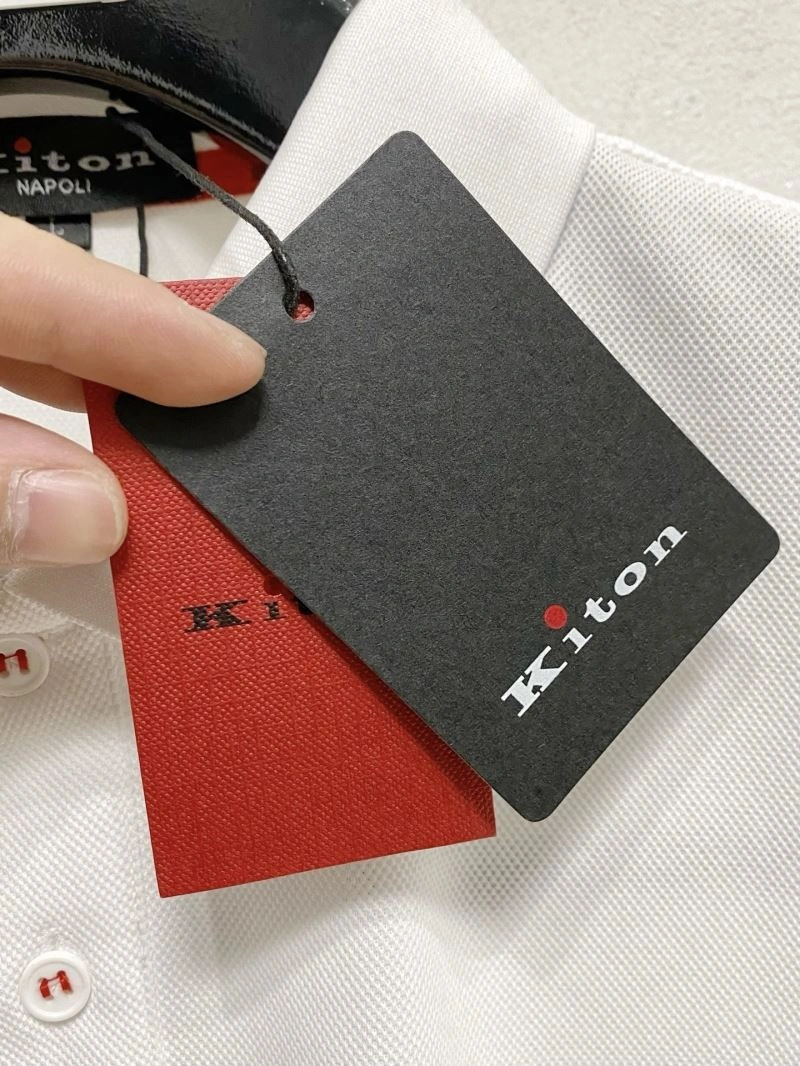 Supportive Kiton T-Shirts 162766