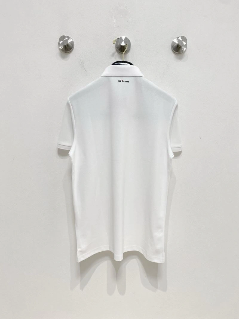 Supportive Kiton T-Shirts 162766