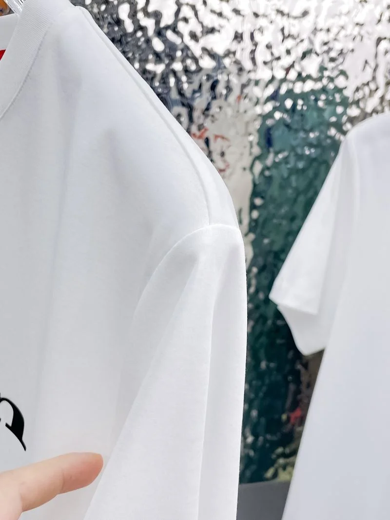 Trendsetting Kiton T-Shirts 162856