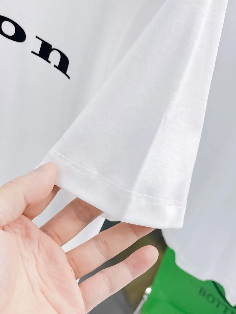 Trendsetting Kiton T-Shirts 162856