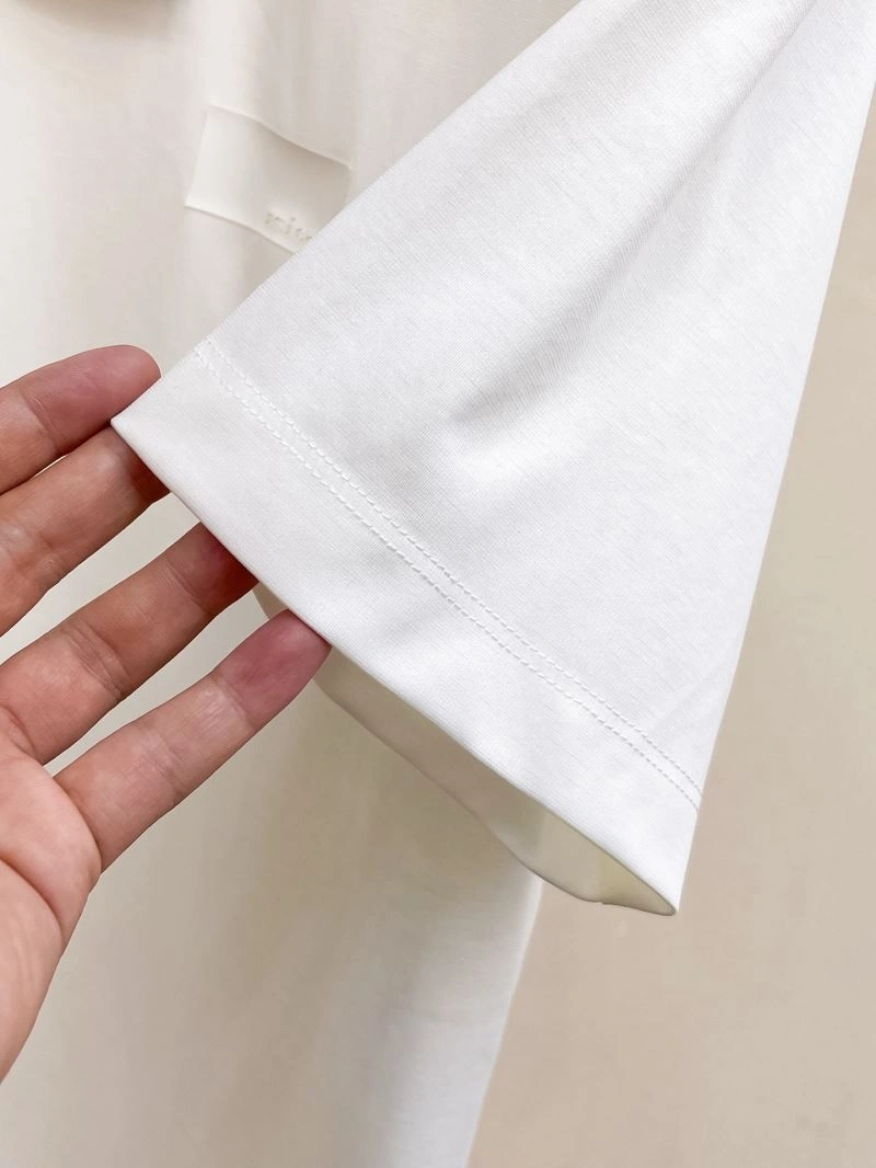 Kiton T-Shirts TimelessDesign 162765