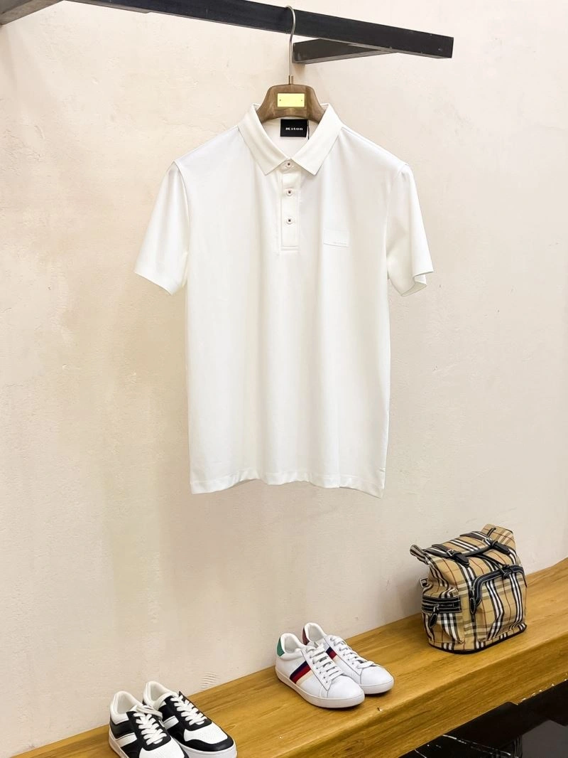 Sleek Kiton T-Shirts 162764