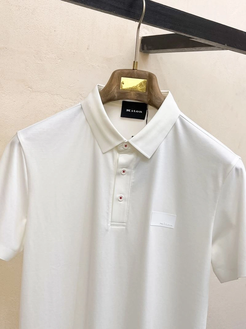 Sleek Kiton T-Shirts 162764