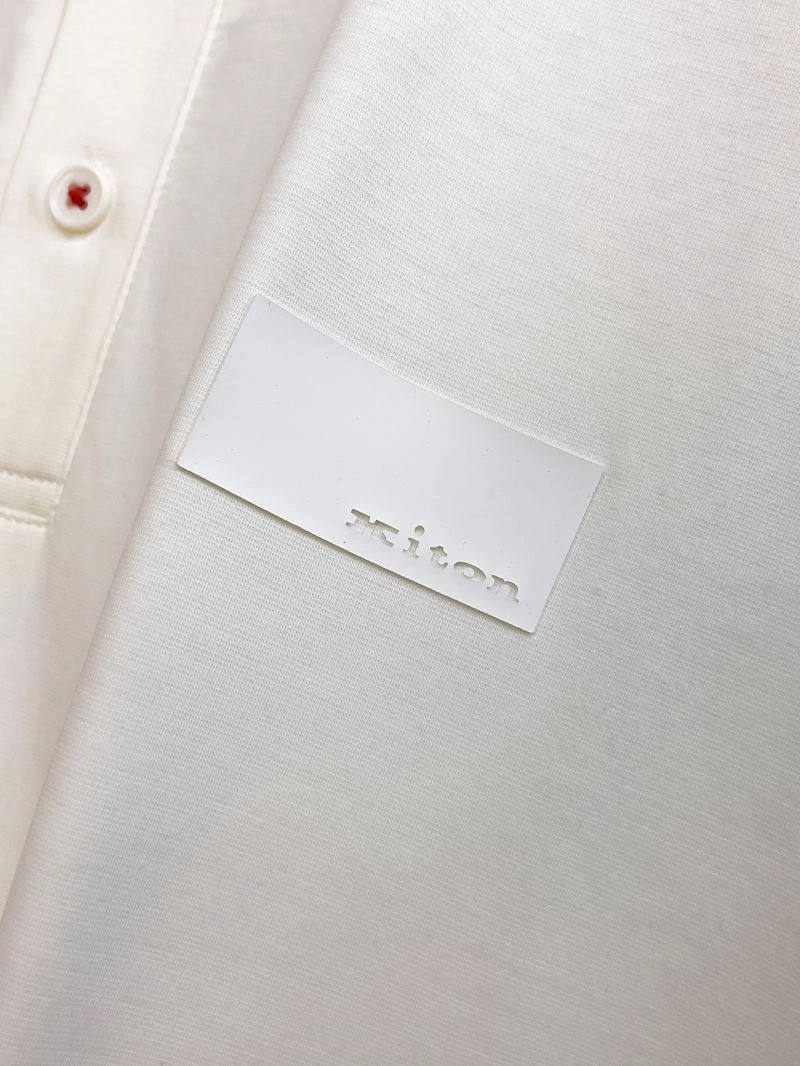Sleek Kiton T-Shirts 162764