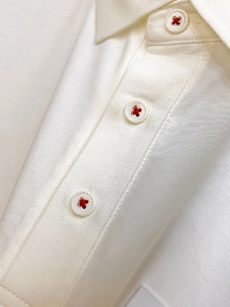 Sleek Kiton T-Shirts 162764