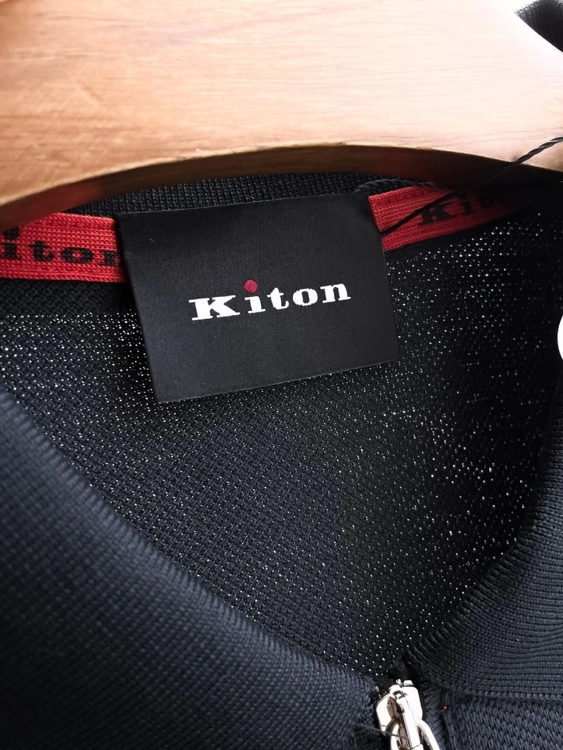 Sporty Kiton T-Shirts 162760