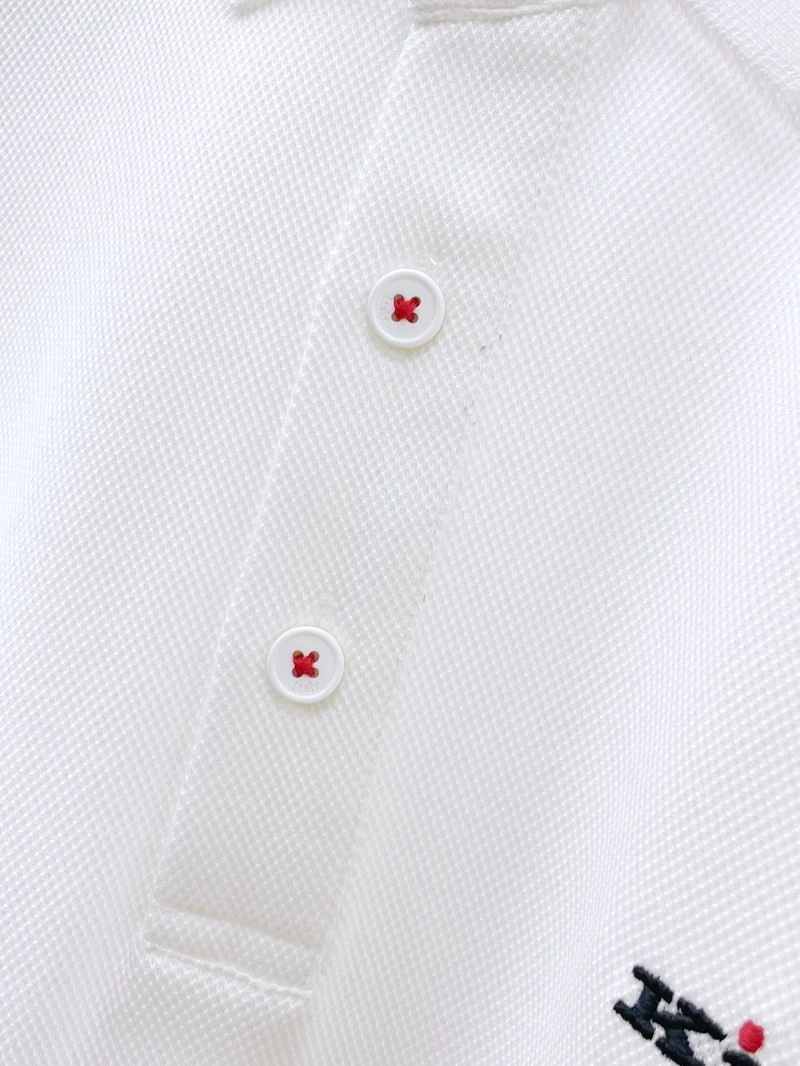 Kiton T-Shirts Comfortable 162759