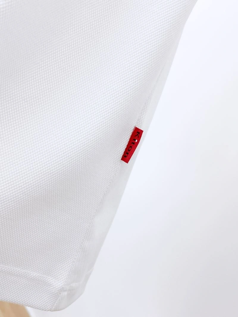 Kiton T-Shirts Comfortable 162759