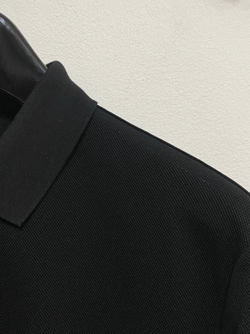 Kiton T-Shirts Breathable 162801