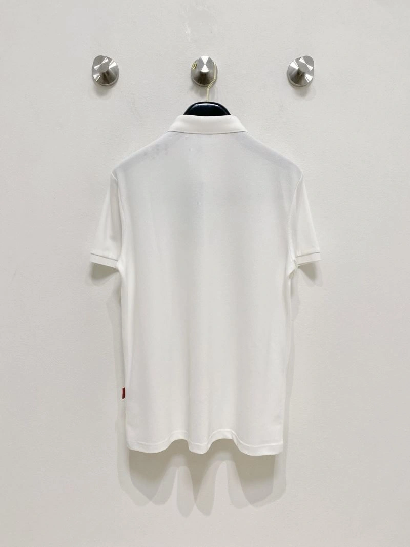 OdorResistant Kiton T-Shirts 162804