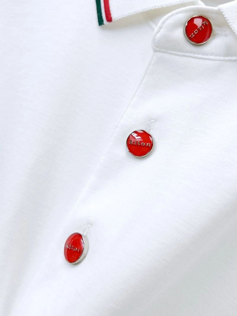 Affordable Kiton T-Shirts 161687