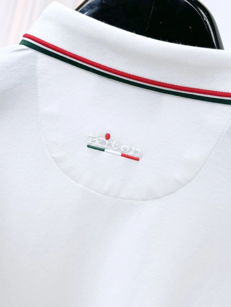 Affordable Kiton T-Shirts 161687