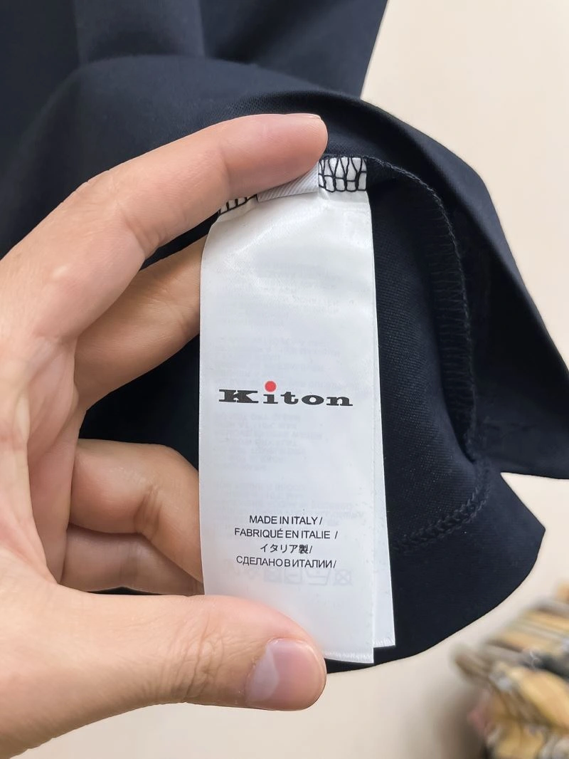 Soft Kiton T-Shirts 161686