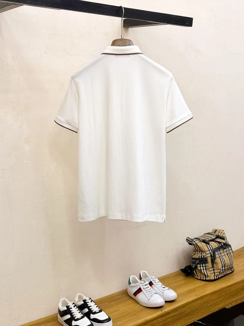 Kiton T-Shirts AllSeason 161711