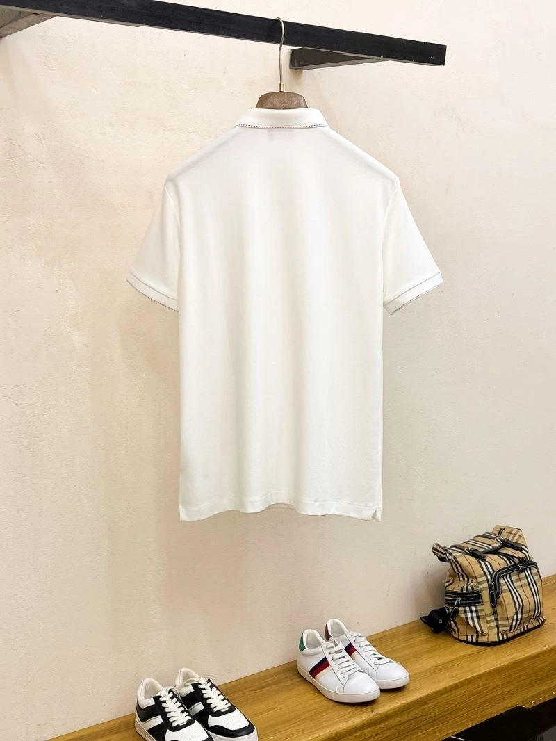 Kiton T-Shirts Durable 161724