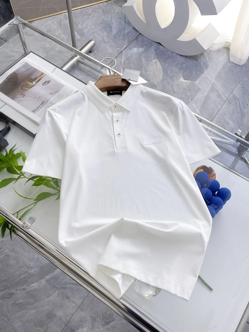 Kiton T-Shirts Modern 161764
