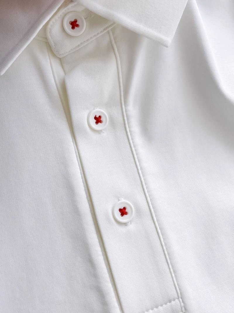 Kiton T-Shirts Modern 161764