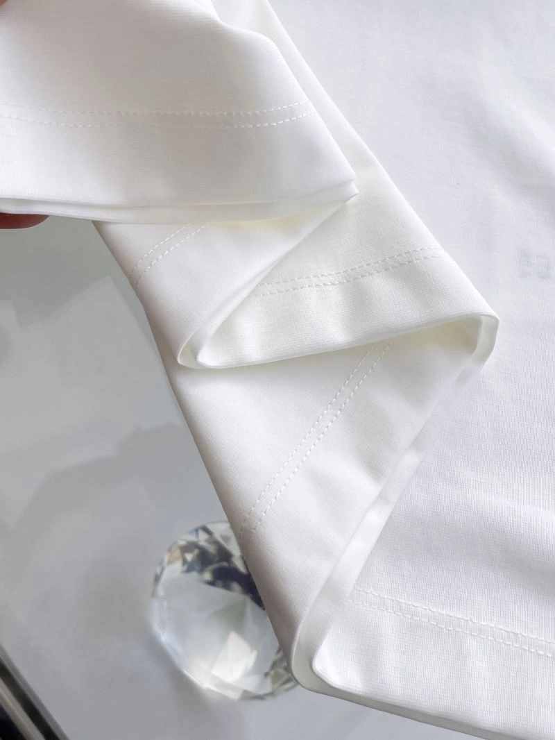 Kiton T-Shirts Modern 161764