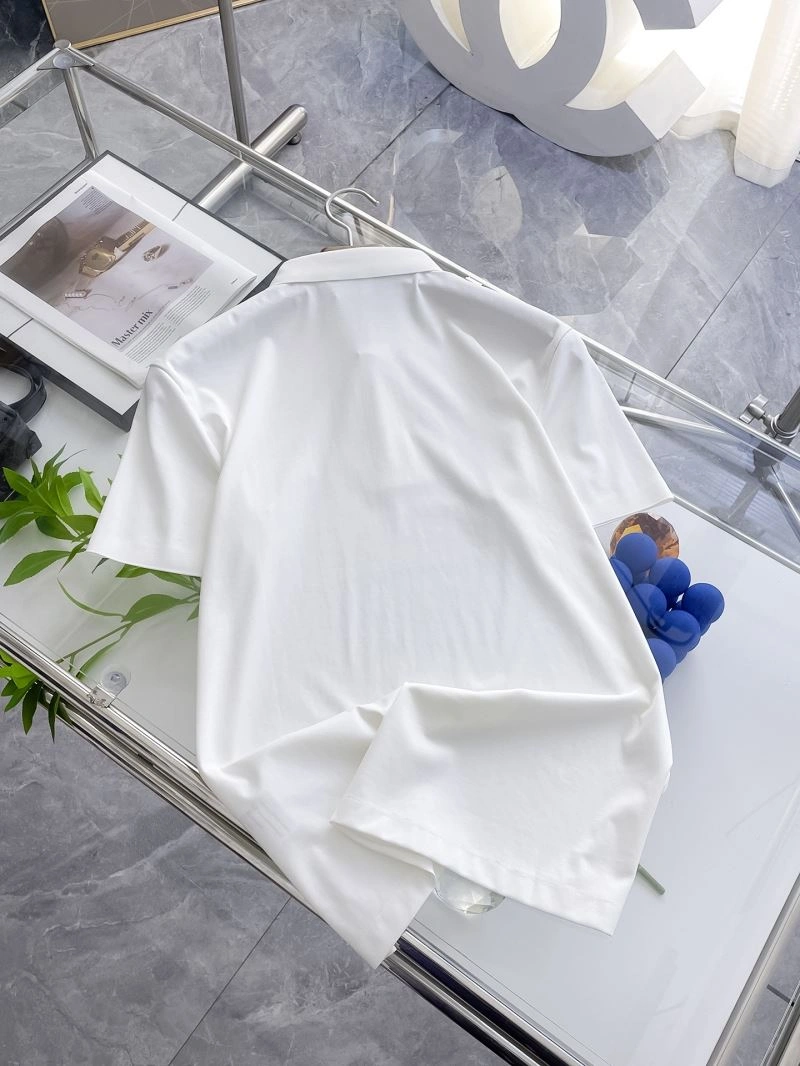 Kiton T-Shirts Modern 161764