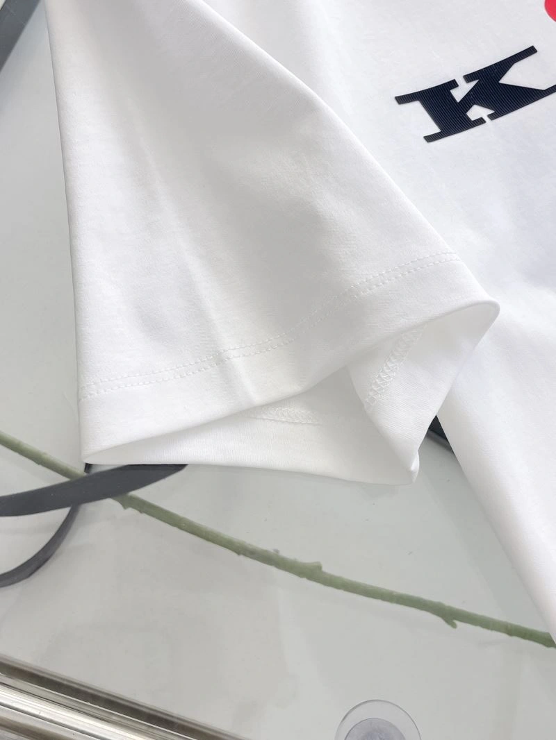 Kiton T-Shirts Tailored 161684