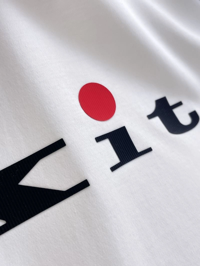 Kiton T-Shirts Tailored 161684