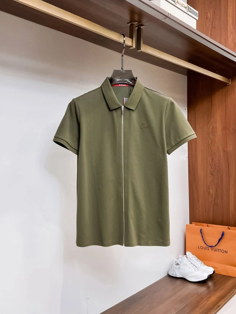 Kiton T-Shirts Thermal 161715