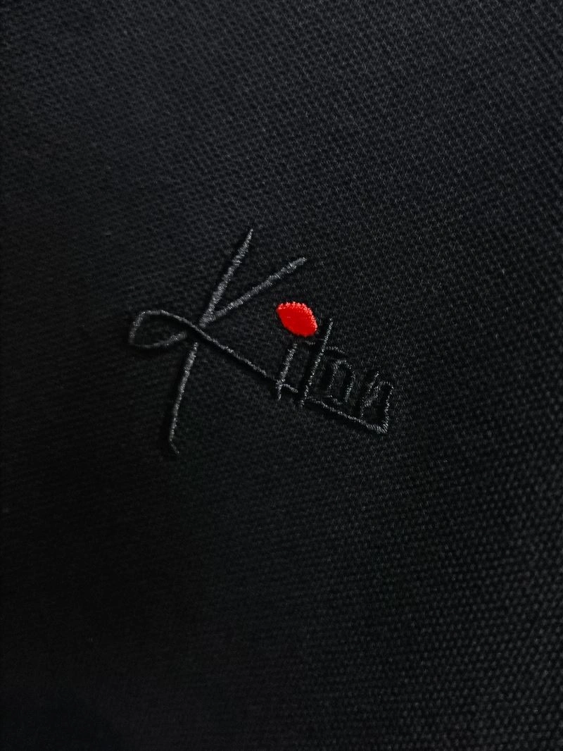 Kiton T-Shirts Thermal 161715