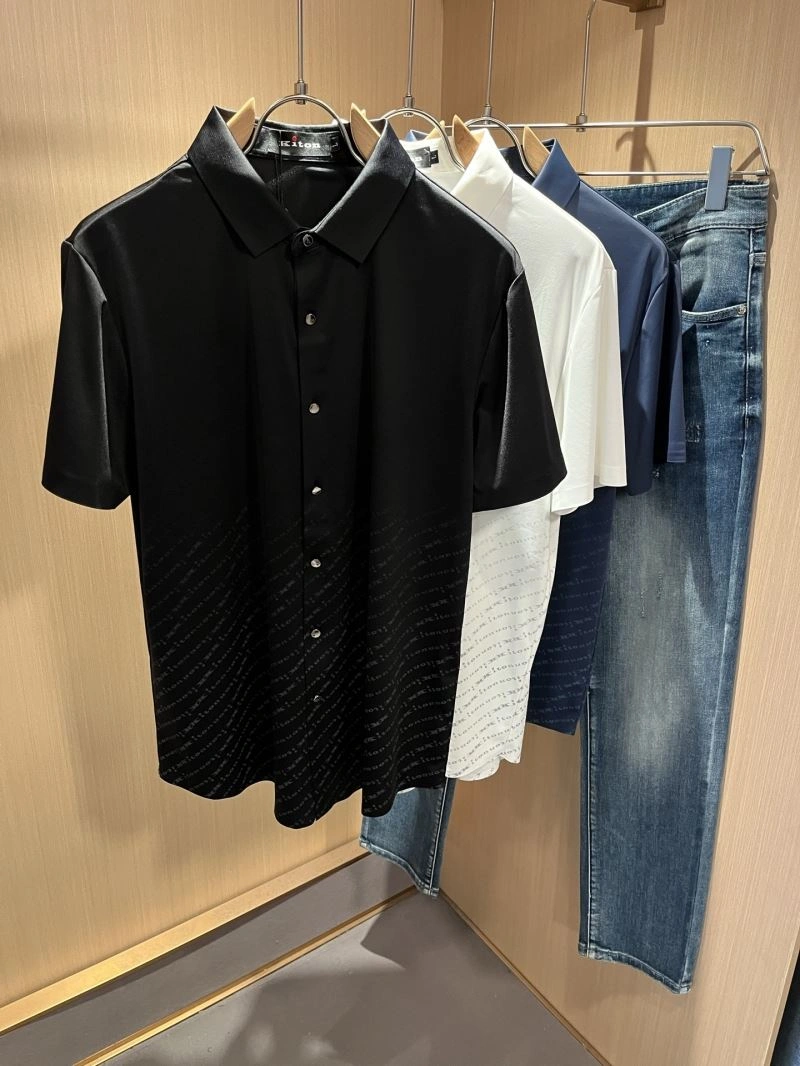 Functional Kiton T-Shirts 161680