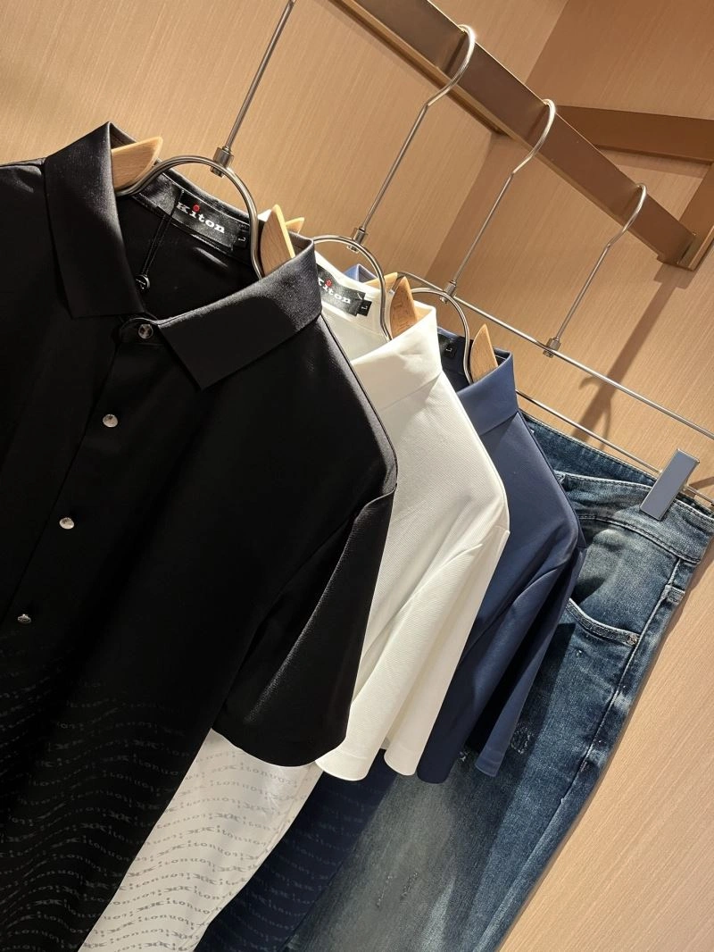 Functional Kiton T-Shirts 161680