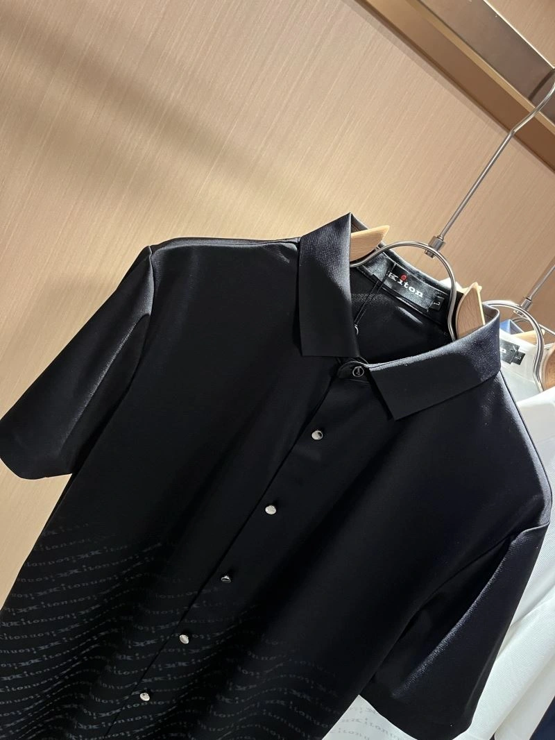 Functional Kiton T-Shirts 161680