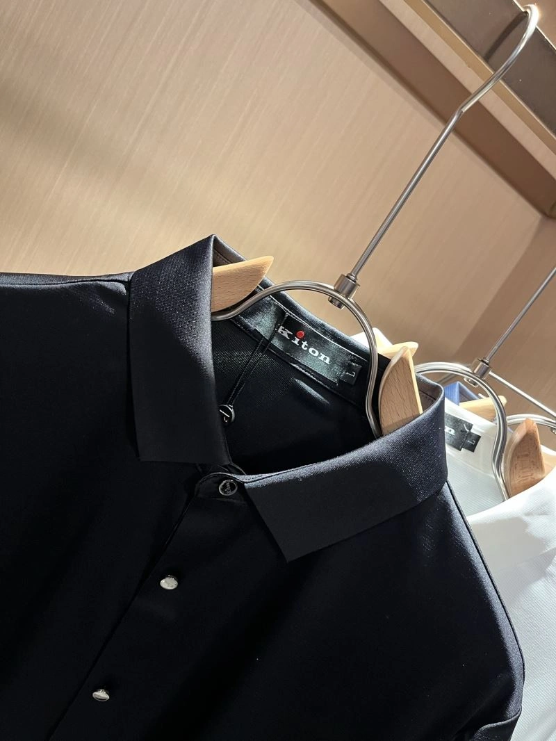 Functional Kiton T-Shirts 161680